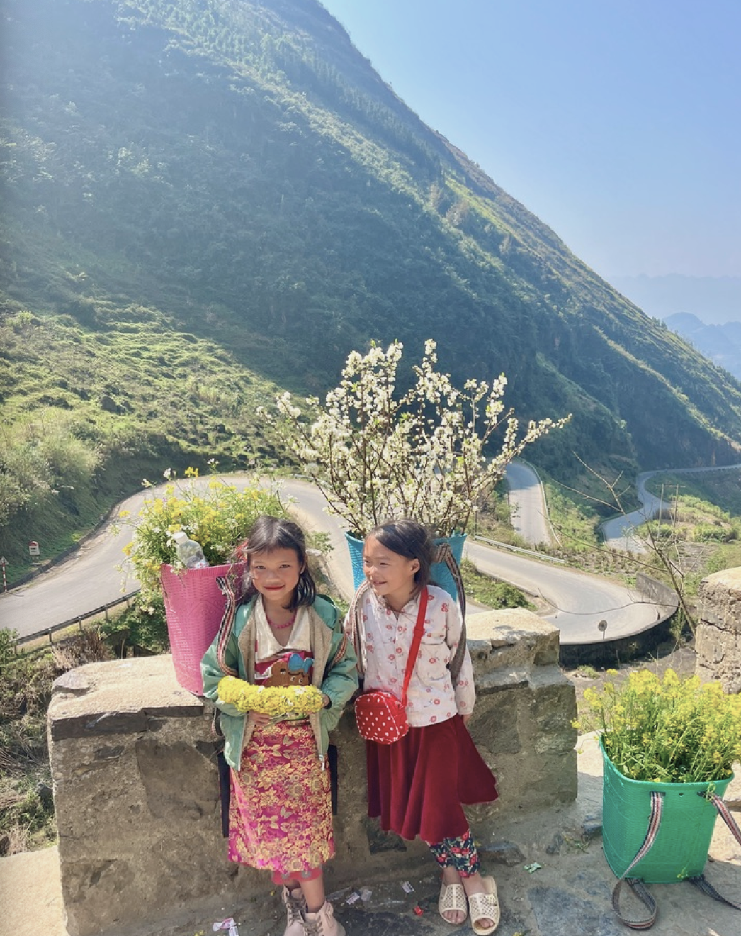 Ha Giang